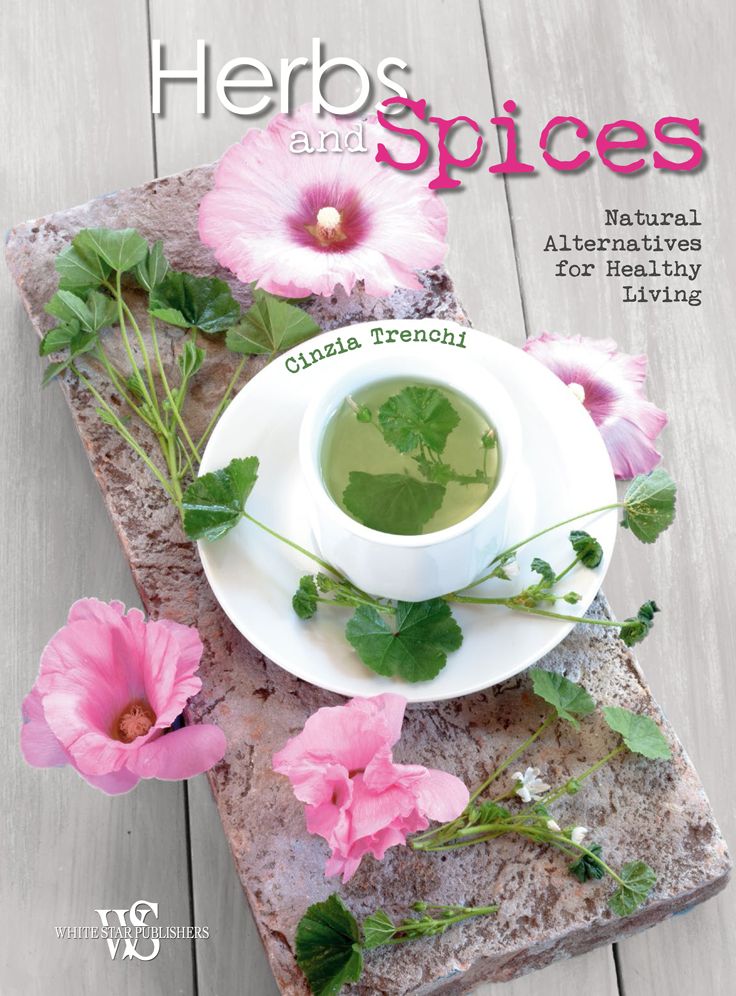 Herbs and Spices: Natural Alternatives for Healthy Living