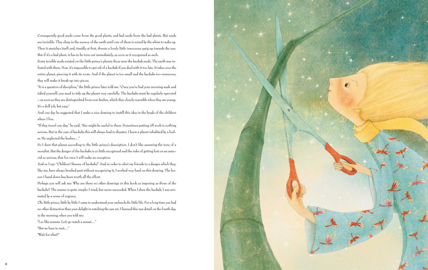 The Little Prince
