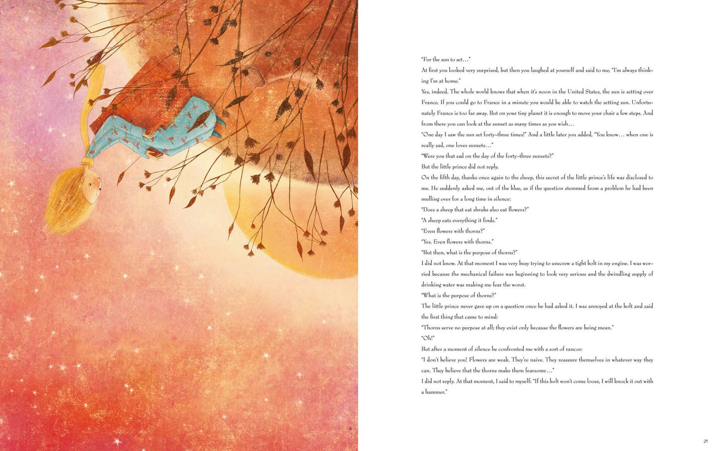 The Little Prince
