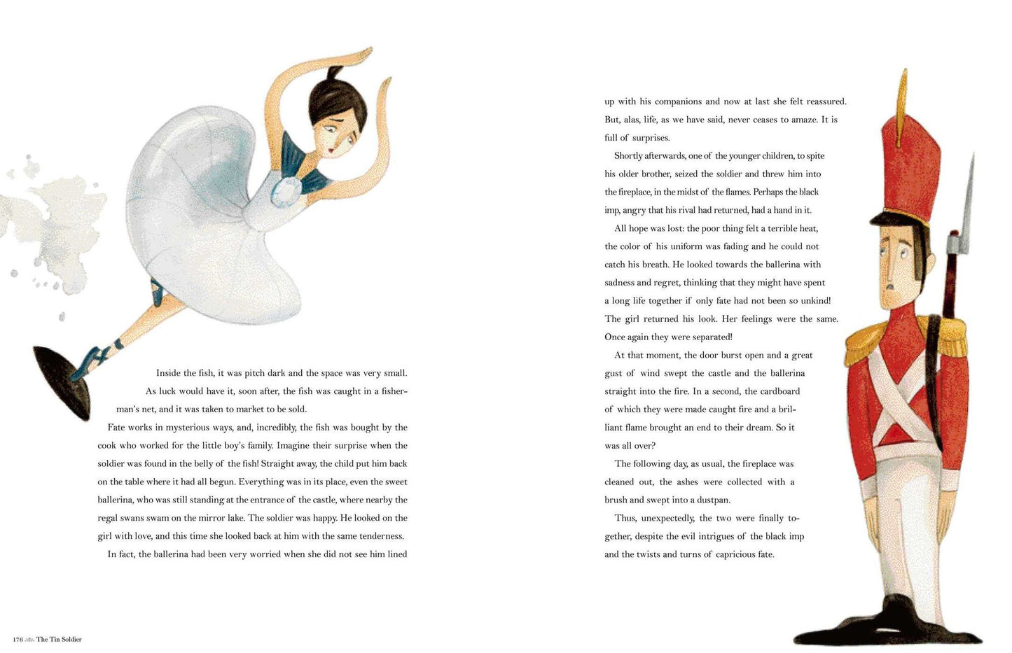 The Greatest Fairy Tales