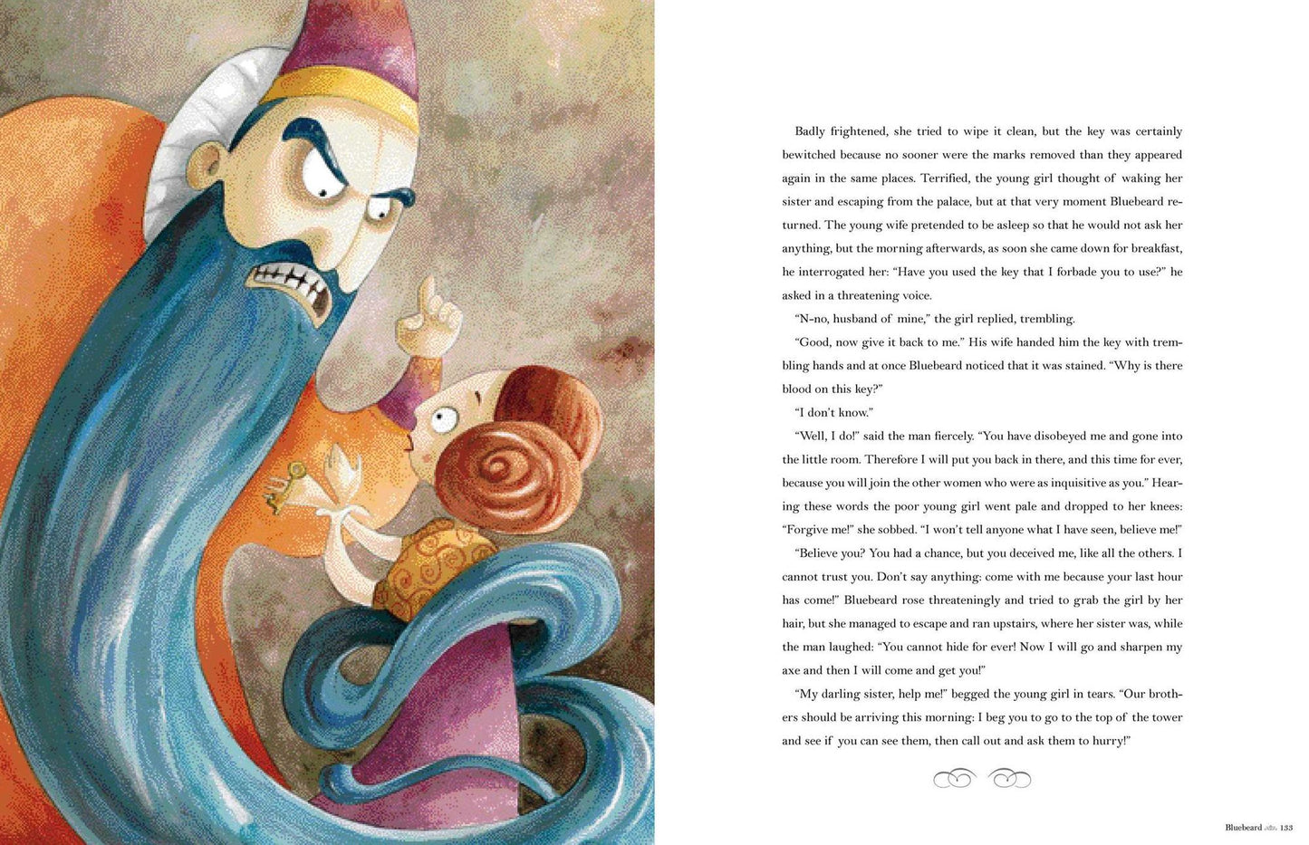 The Greatest Fairy Tales