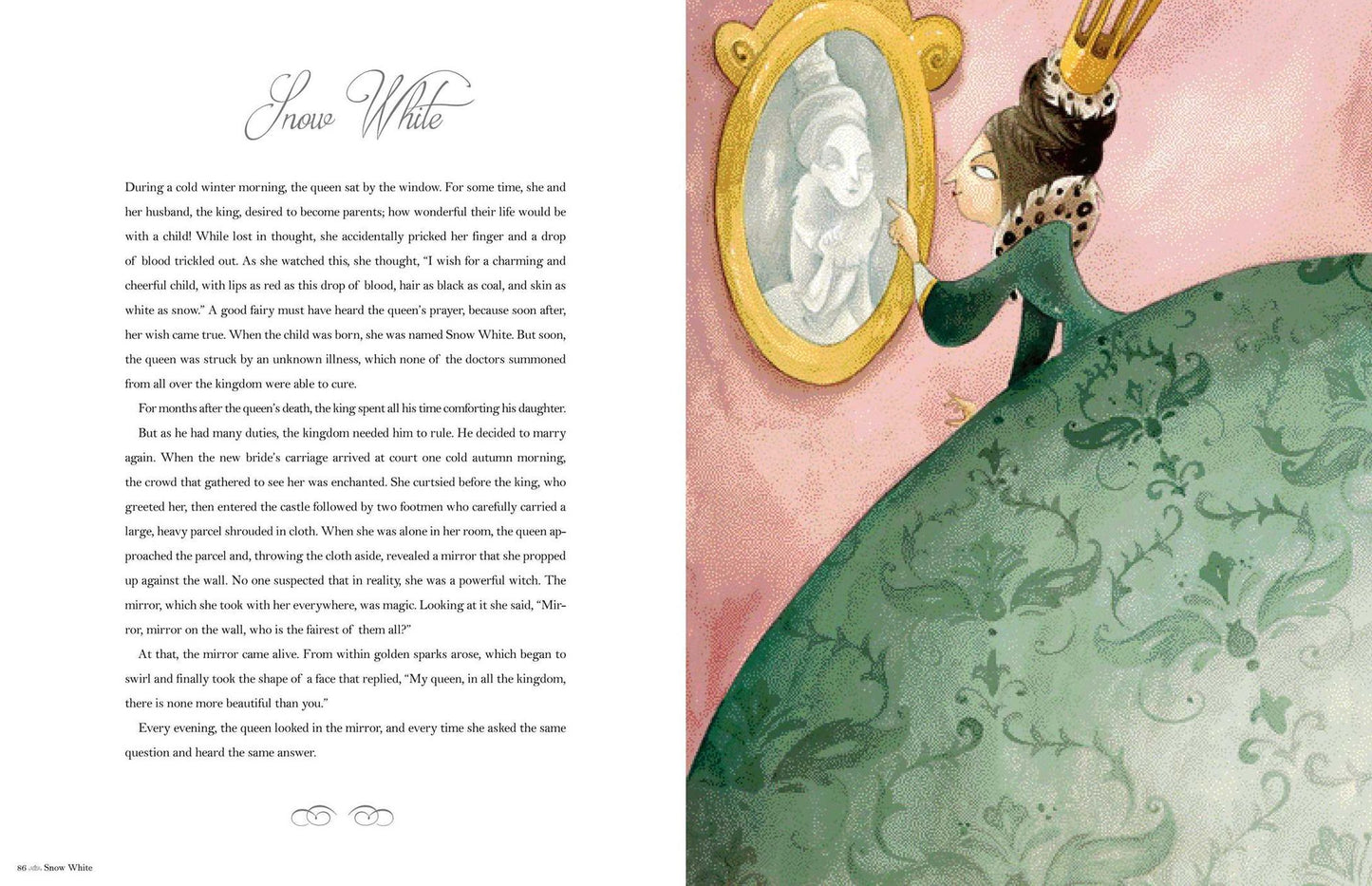 The Greatest Fairy Tales
