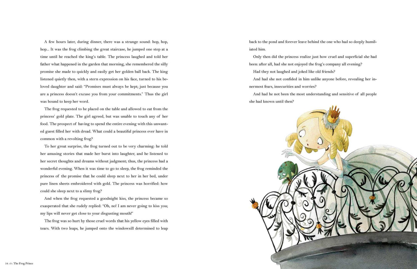 The Greatest Fairy Tales