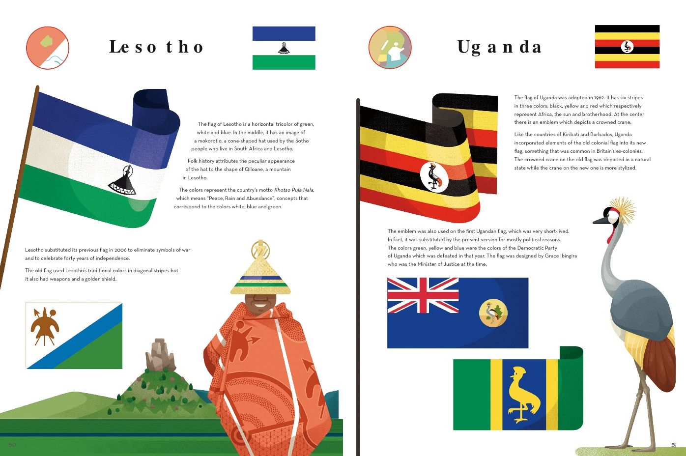 The Atlas of Flags