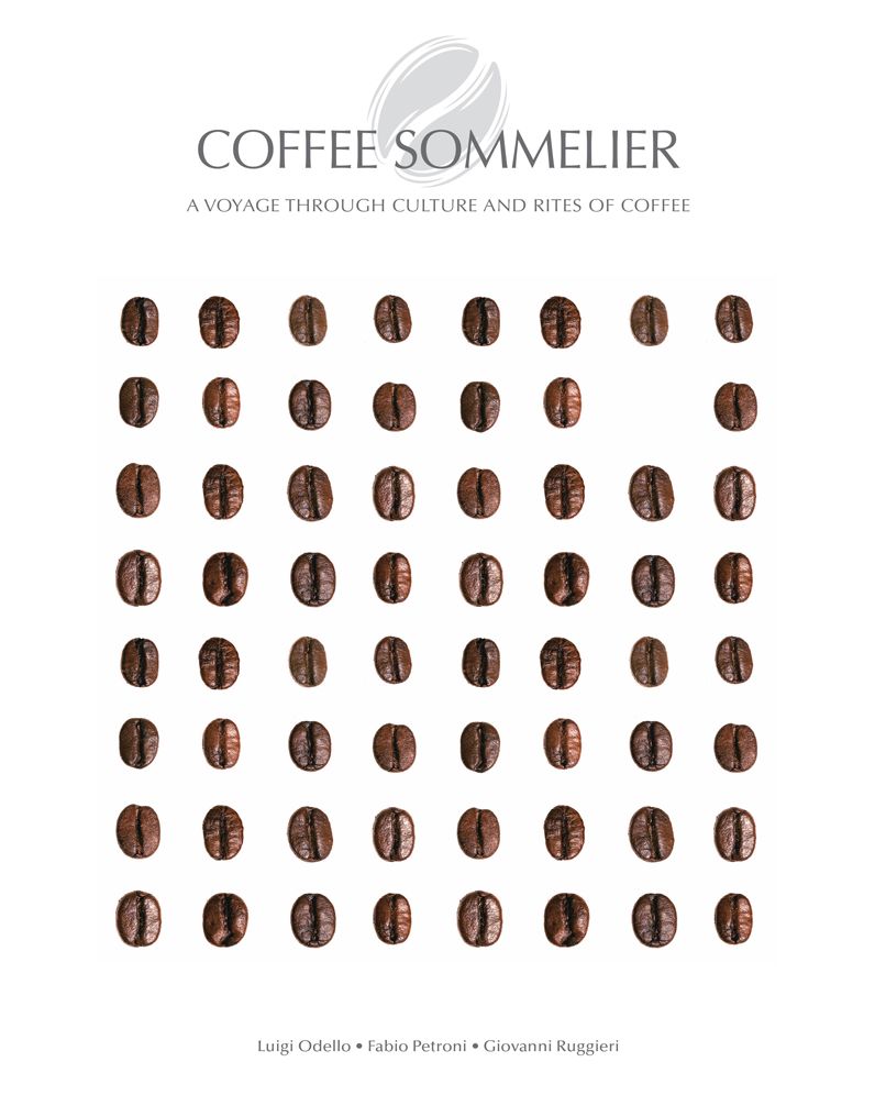 Coffee Sommelier: A Journey Through the Culture of Coffee