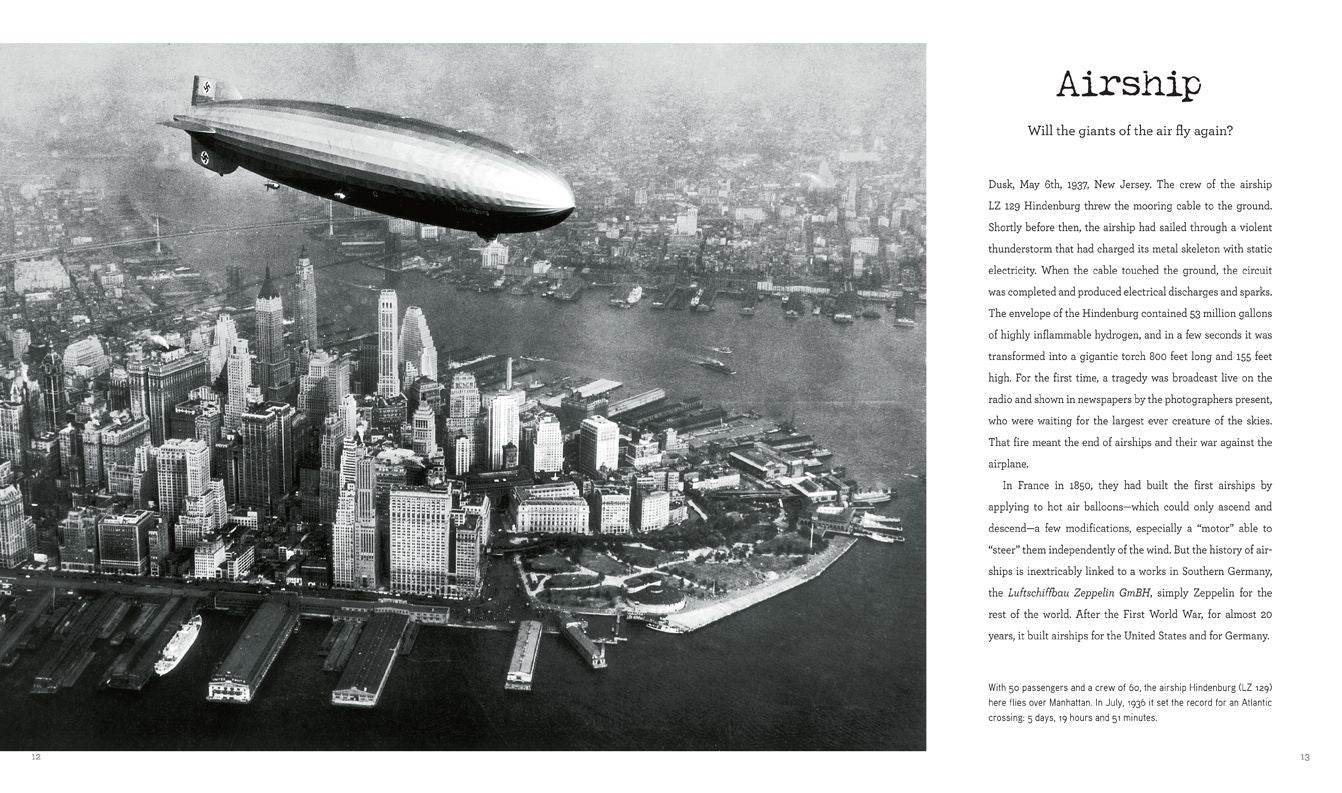 The Great Discoveries and Inventions That Changed the World: From the End of the 19th Century to the Present