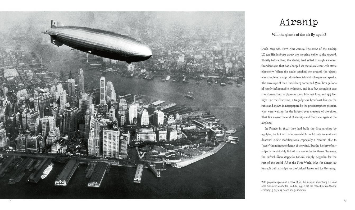 The Great Discoveries and Inventions That Changed the World: From the End of the 19th Century to the Present