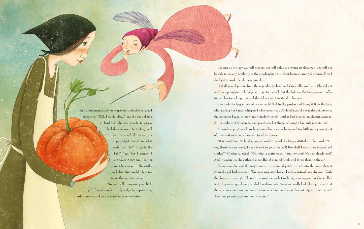 Brothers Grimm: The Most Beloved Fairy Tales
