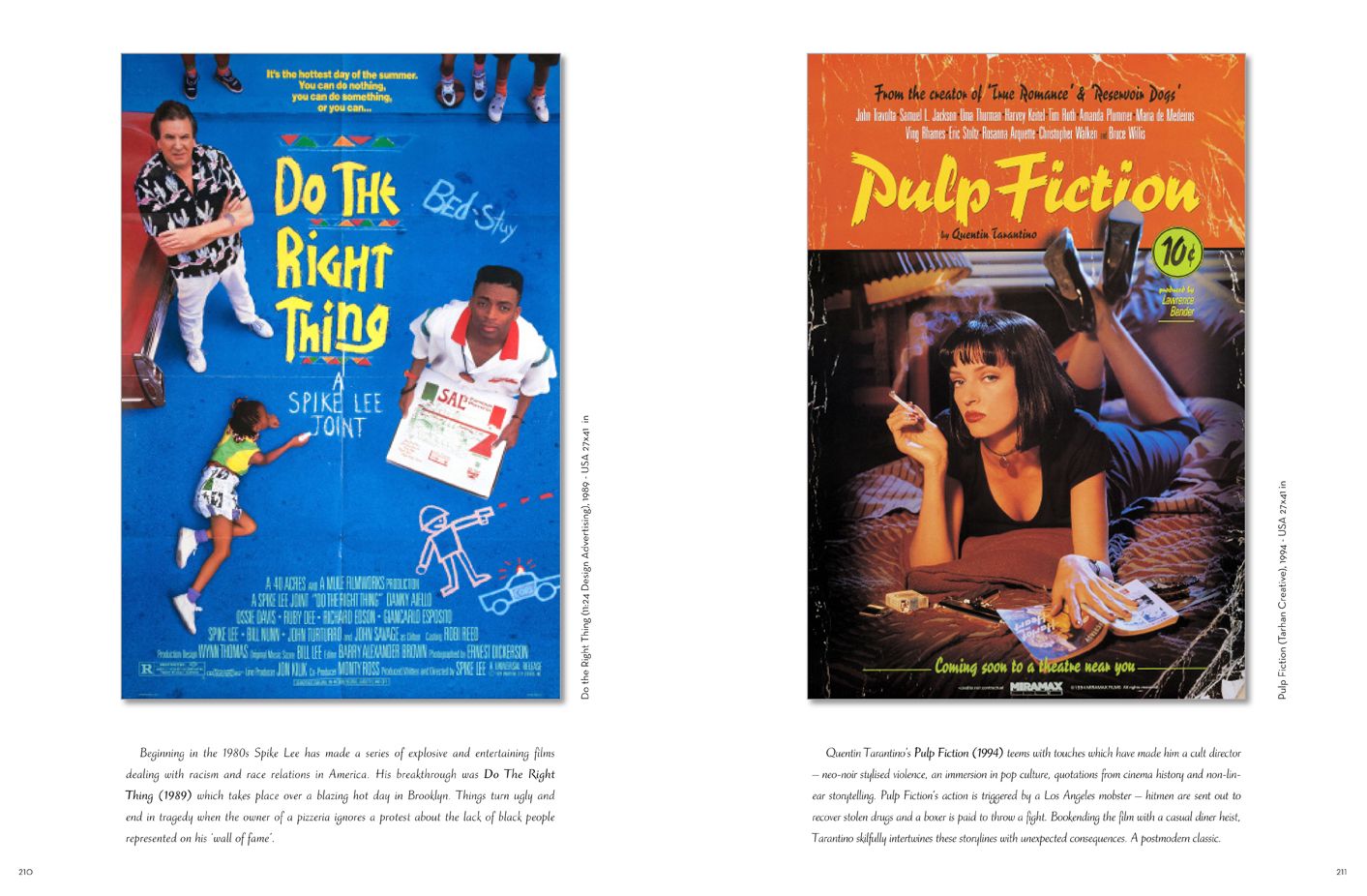 Movie Posters: The History of Cinema from the Origins to the Present