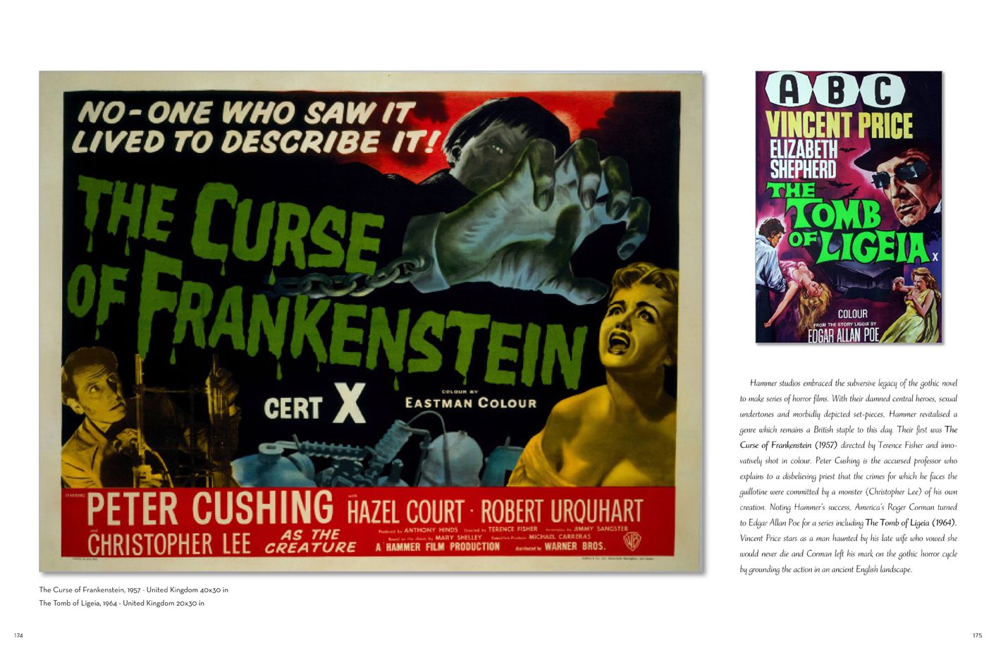 Movie Posters: The History of Cinema from the Origins to the Present