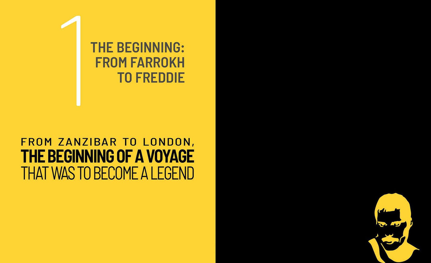 Freddie Mercury: A Legendary Voice