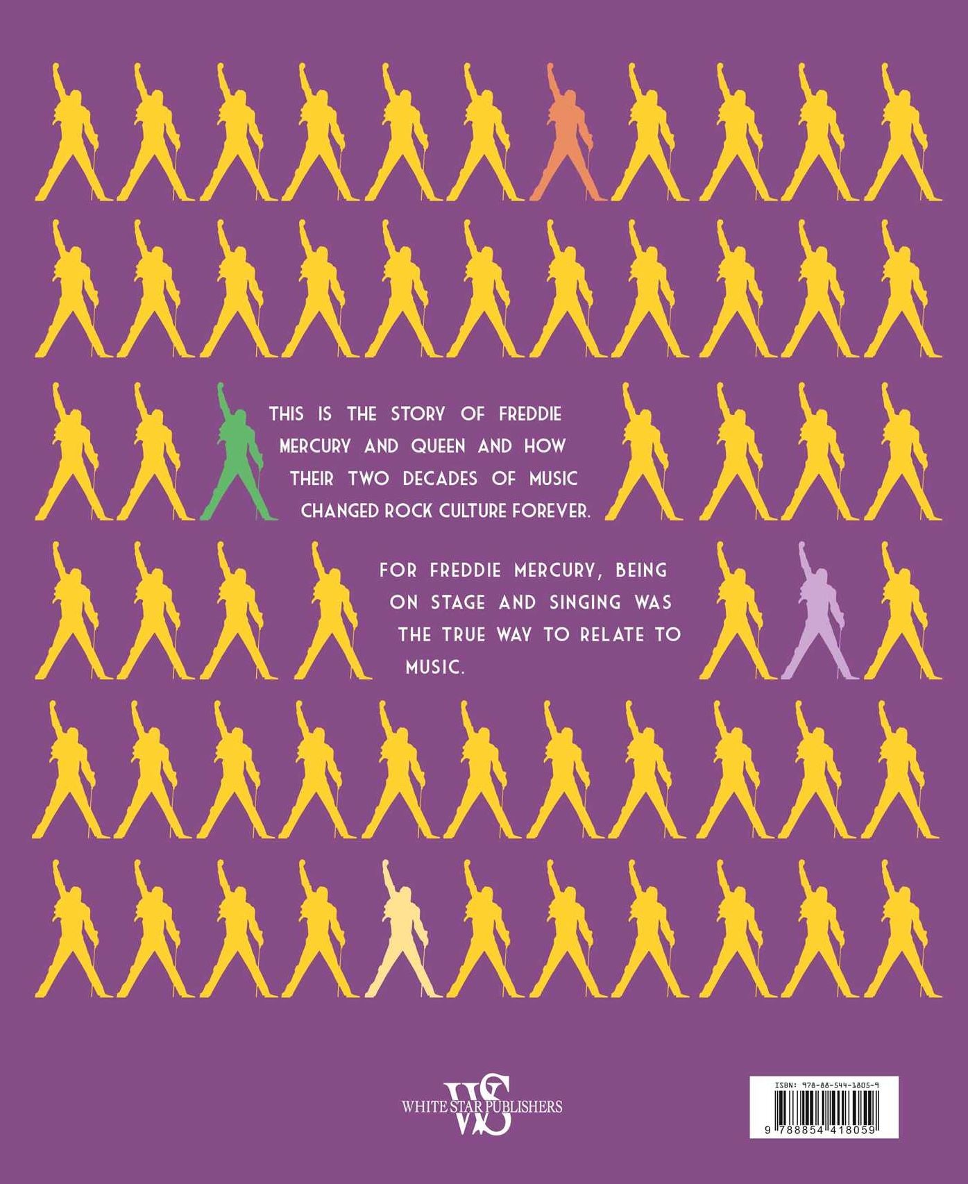 Freddie Mercury: A Legendary Voice
