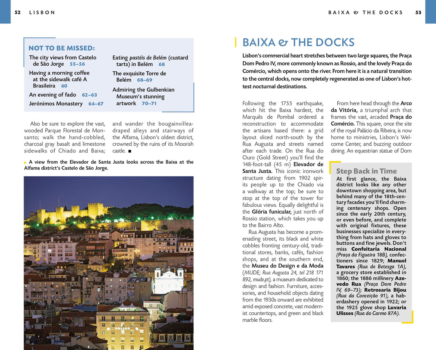 National Geographic Traveler Portugal 5th Edition