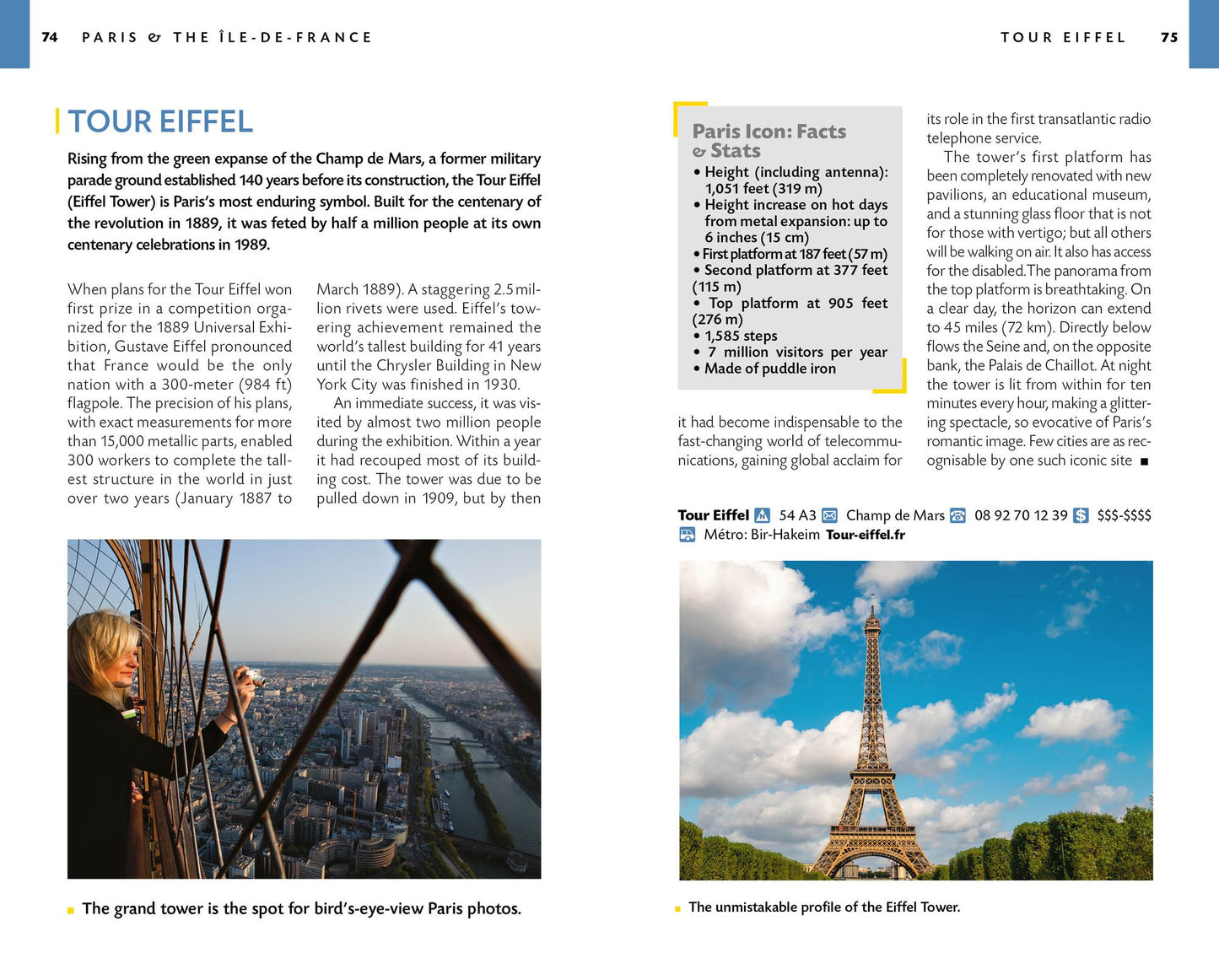National Geographic Traveler France 5th Edition