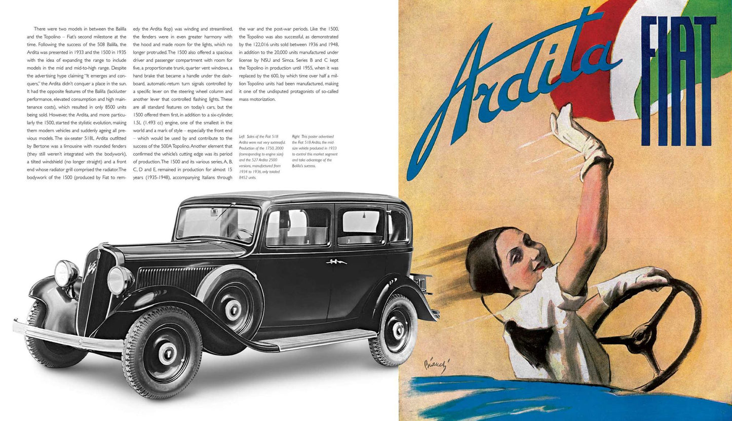 Italian Cars