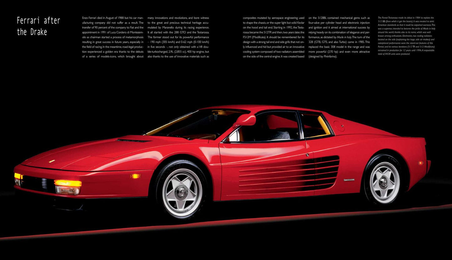 Italian Cars