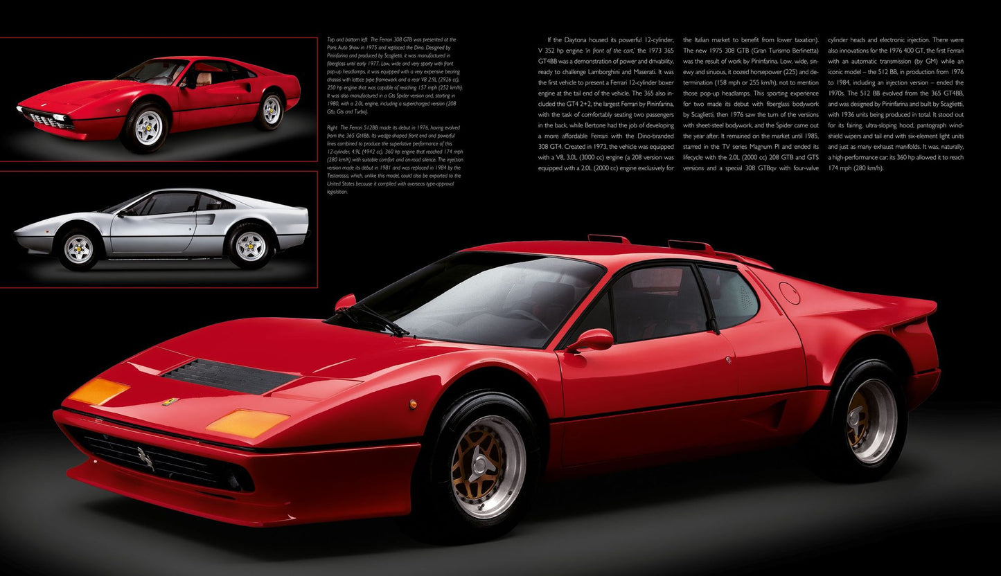 Italian Cars