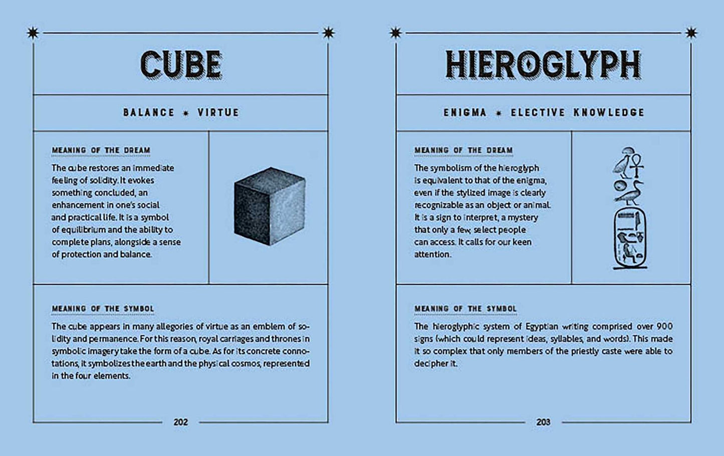 Dreams & Symbols: 300 Simple Ways to Decode Your Dreams