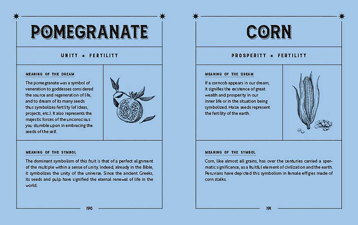 Dreams & Symbols: 300 Simple Ways to Decode Your Dreams