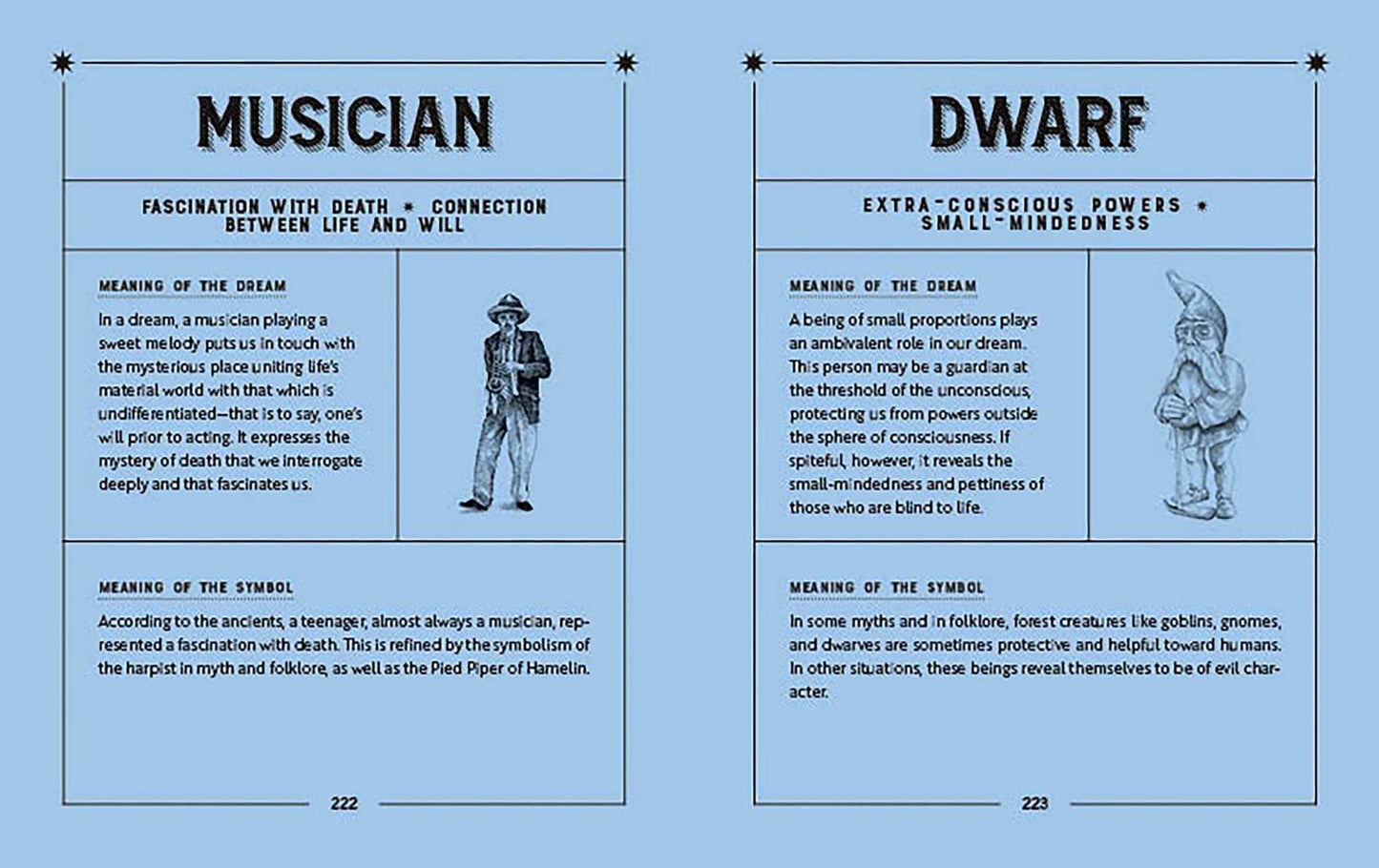 Dreams & Symbols: 300 Simple Ways to Decode Your Dreams