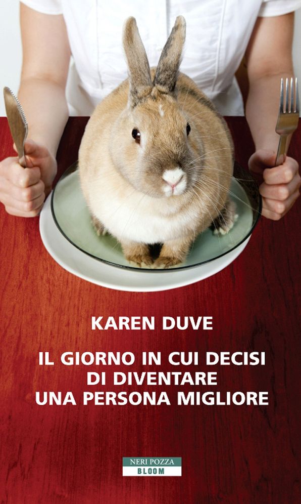 Il giorno in cui decisi di diventare una persona migliore