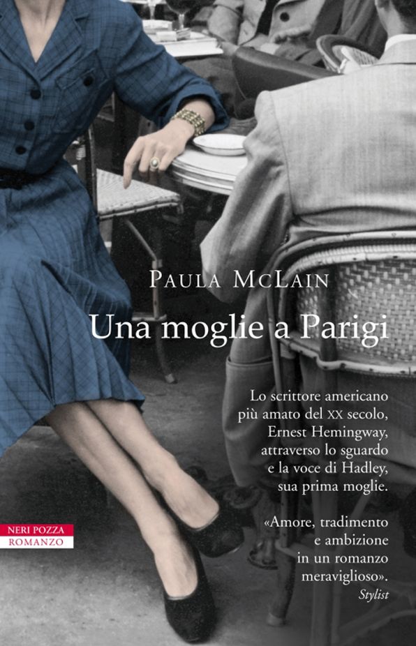 Una moglie a Parigi