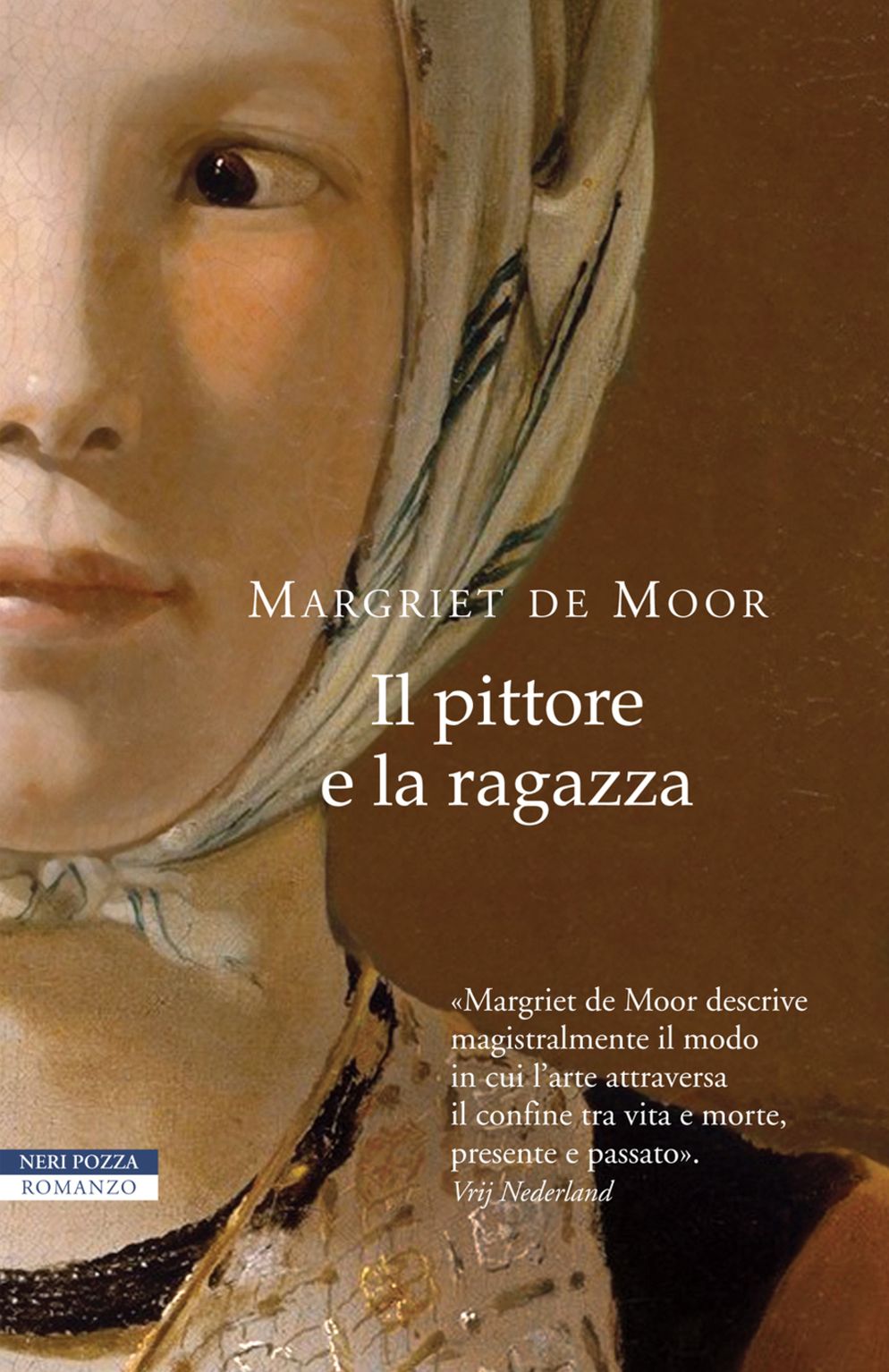 Il pittore e la ragazza