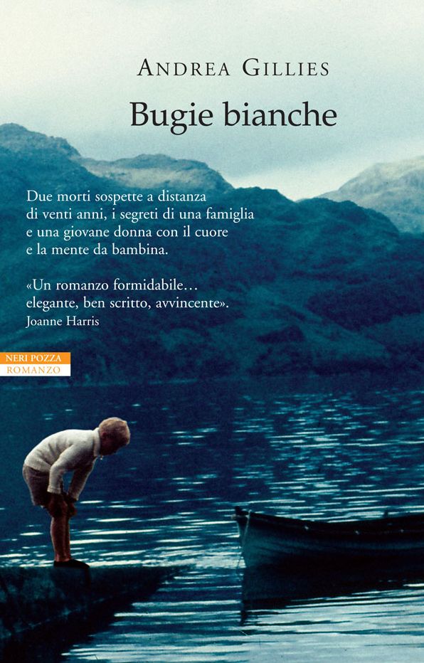 Bugie bianche