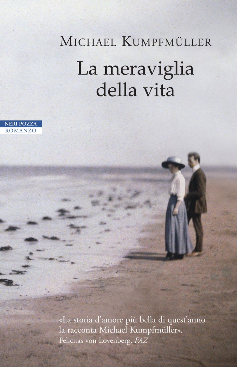 La meraviglia della vita