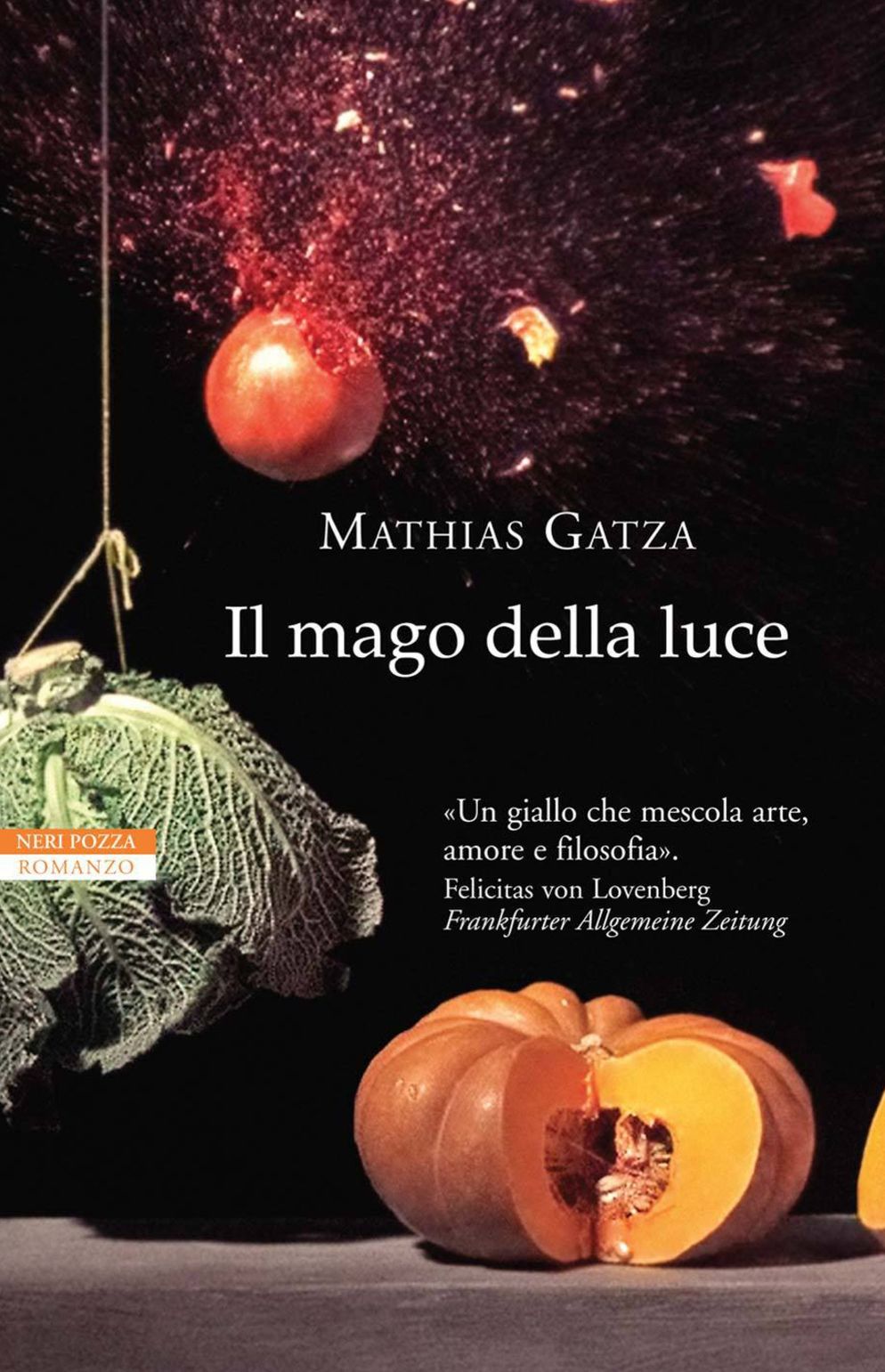 Il mago della luce