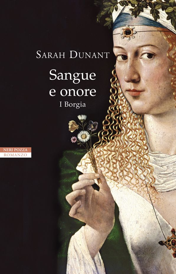 Sangue e onore. I Borgia