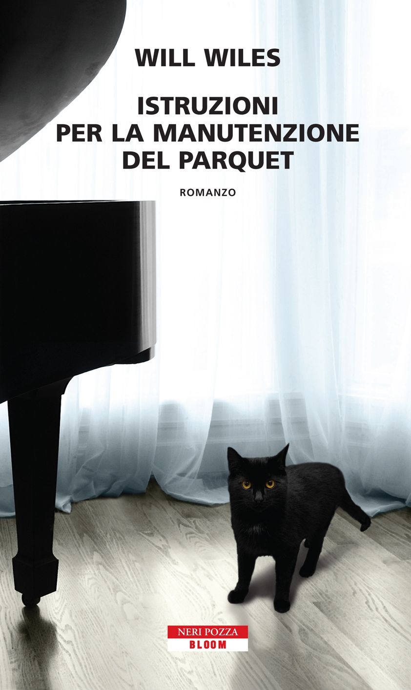Istruzioni per la manutenzione del parquet