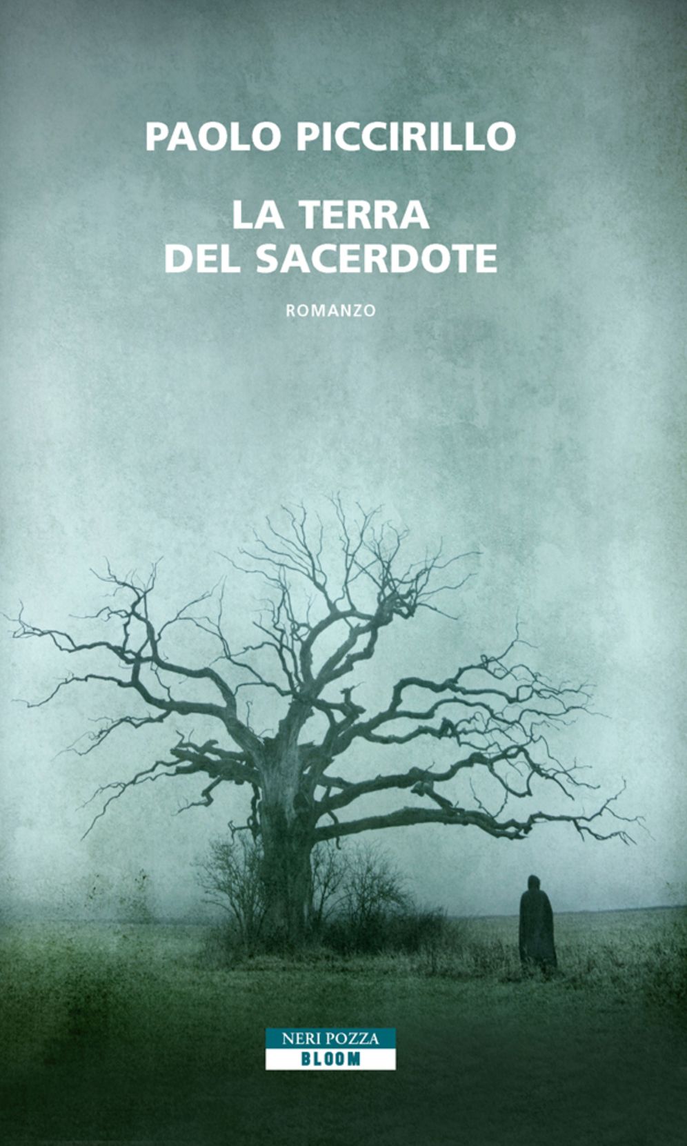 La terra del Sacerdote