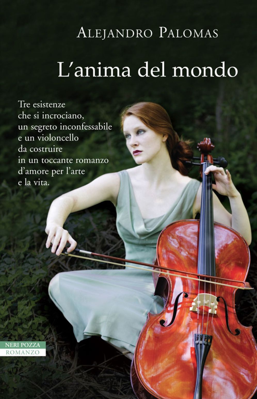 L'anima del mondo