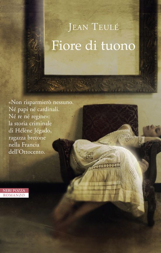 Fiore di tuono