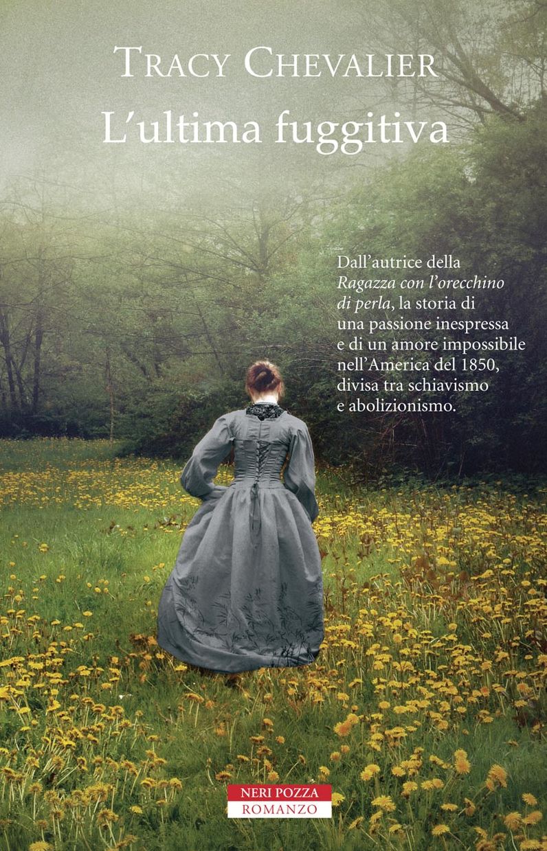 L'ultima fuggitiva (The Last Runaway)