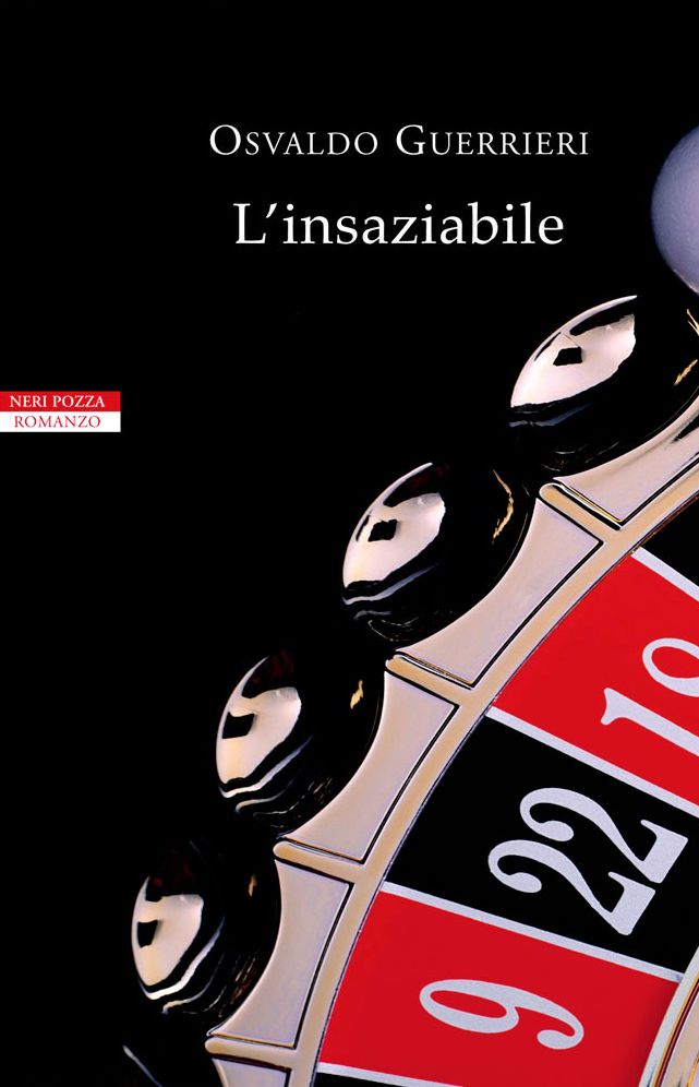 L'insaziabile