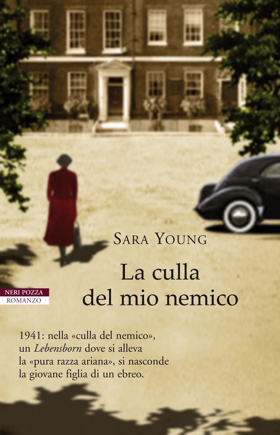 La culla del mio nemico