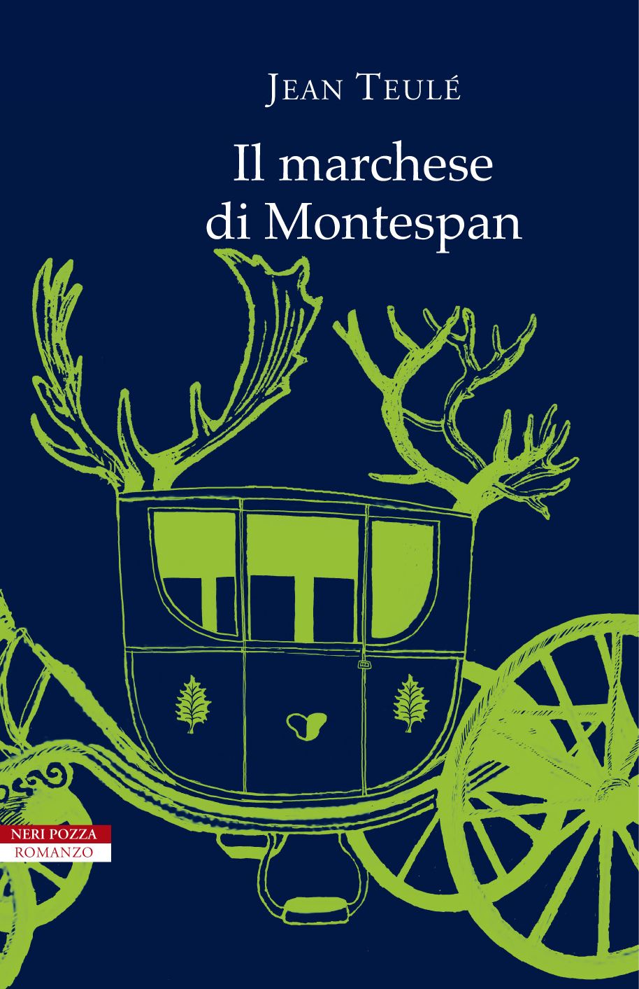 Il marchese di Montespan