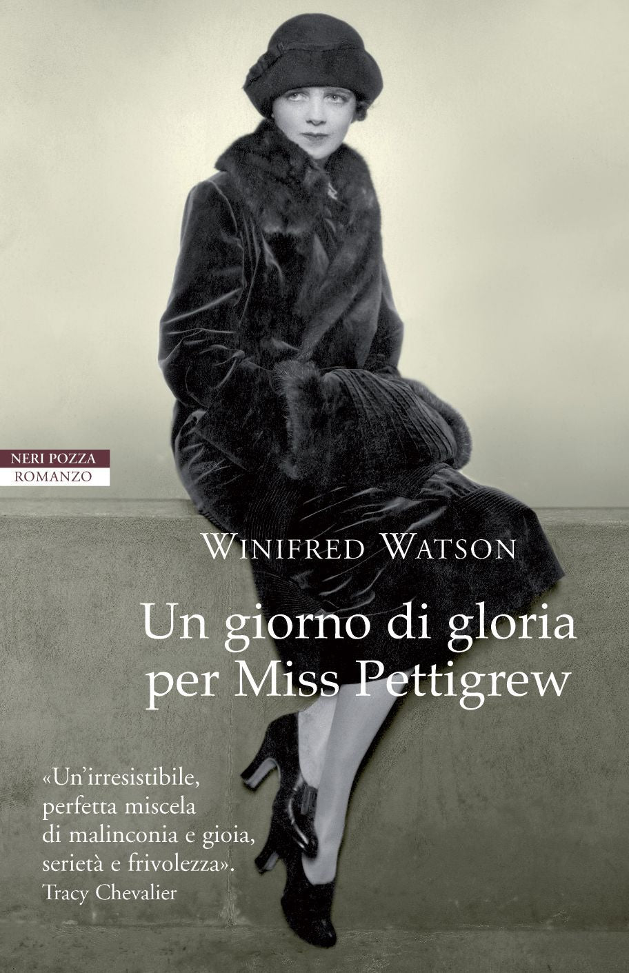 Un giorno di gloria per Miss Pettigrew