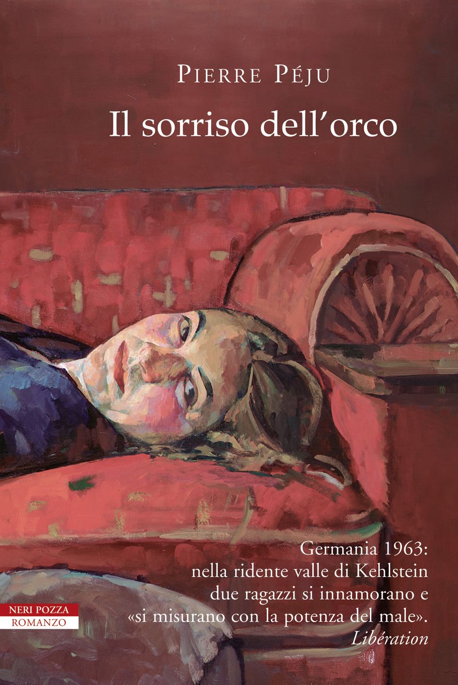 Il sorriso dell'orco