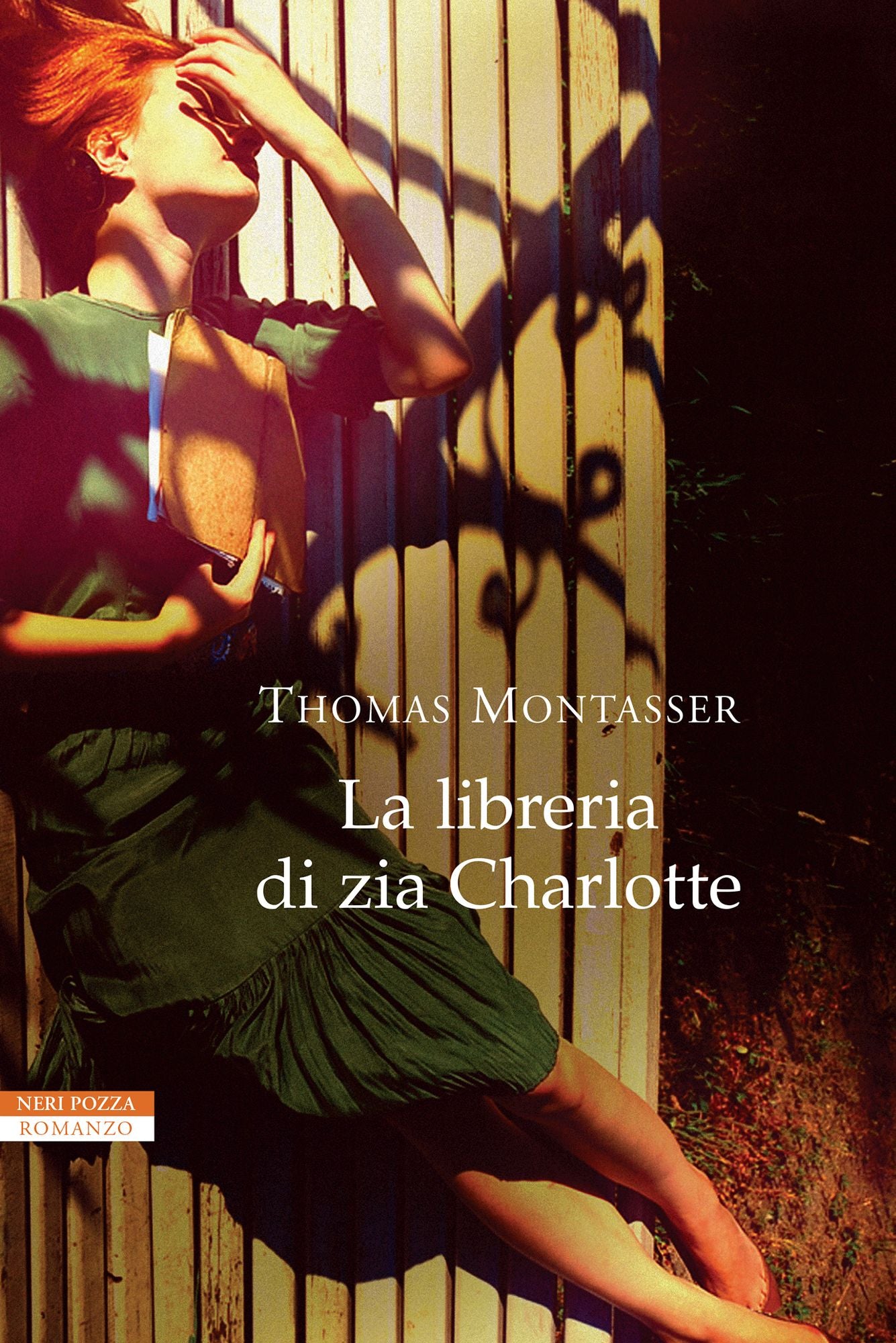 La libreria di zia Charlotte