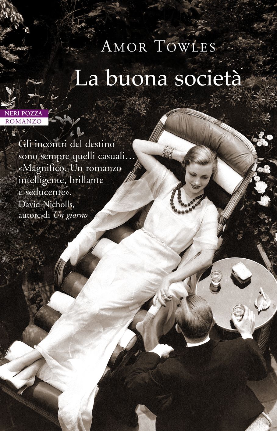 La buona società
