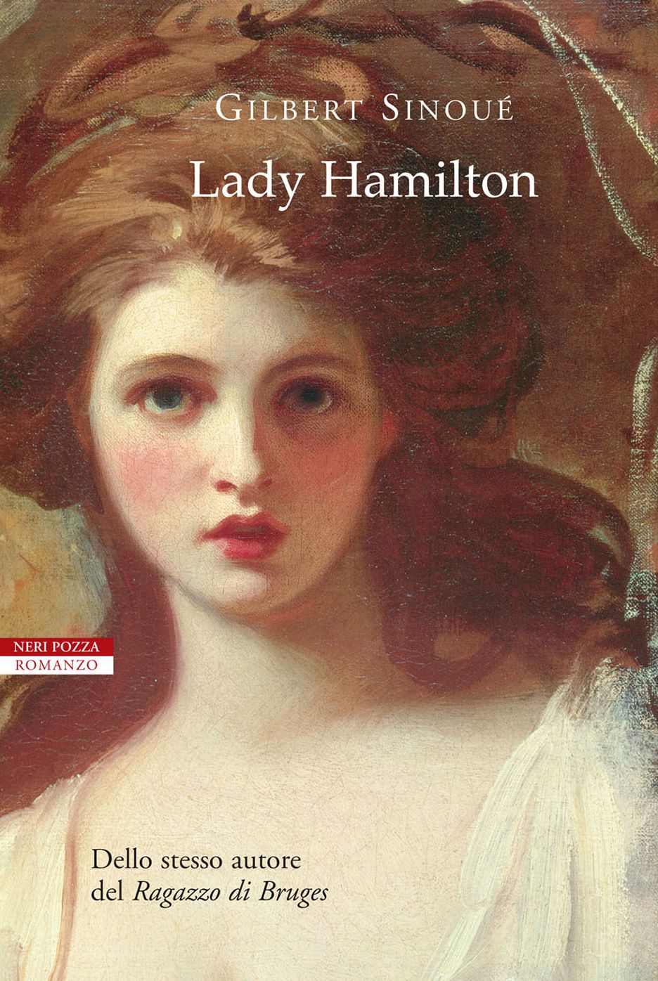 Lady Hamilton