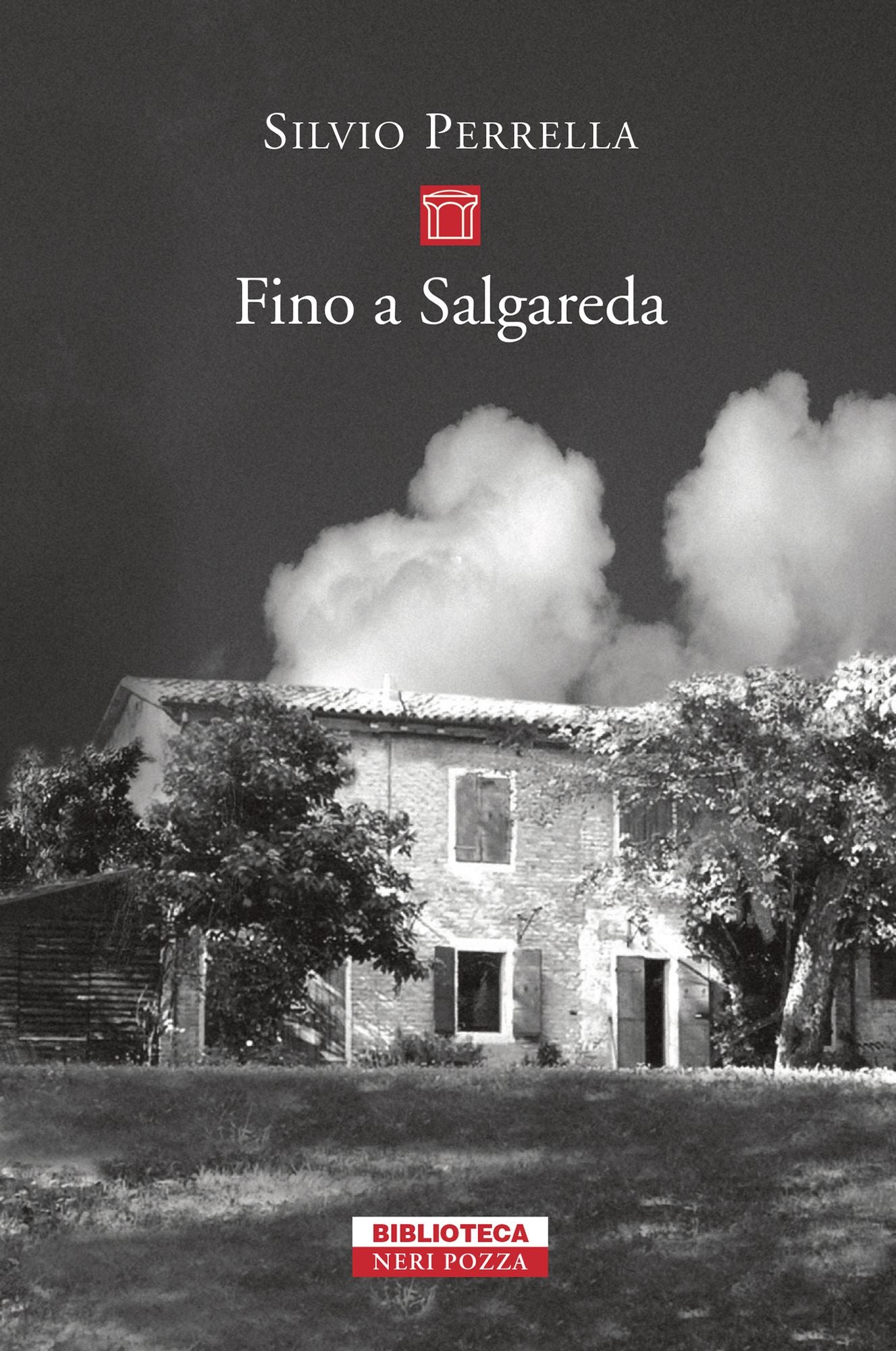 Fino a Salgareda: I movimenti remoti di Goffredo Parise