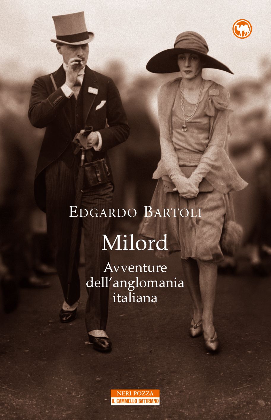 Milord: Avventure dell'anglomania italiana