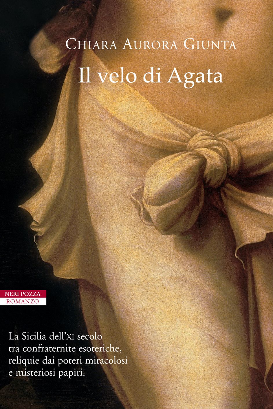 Il velo di Agata