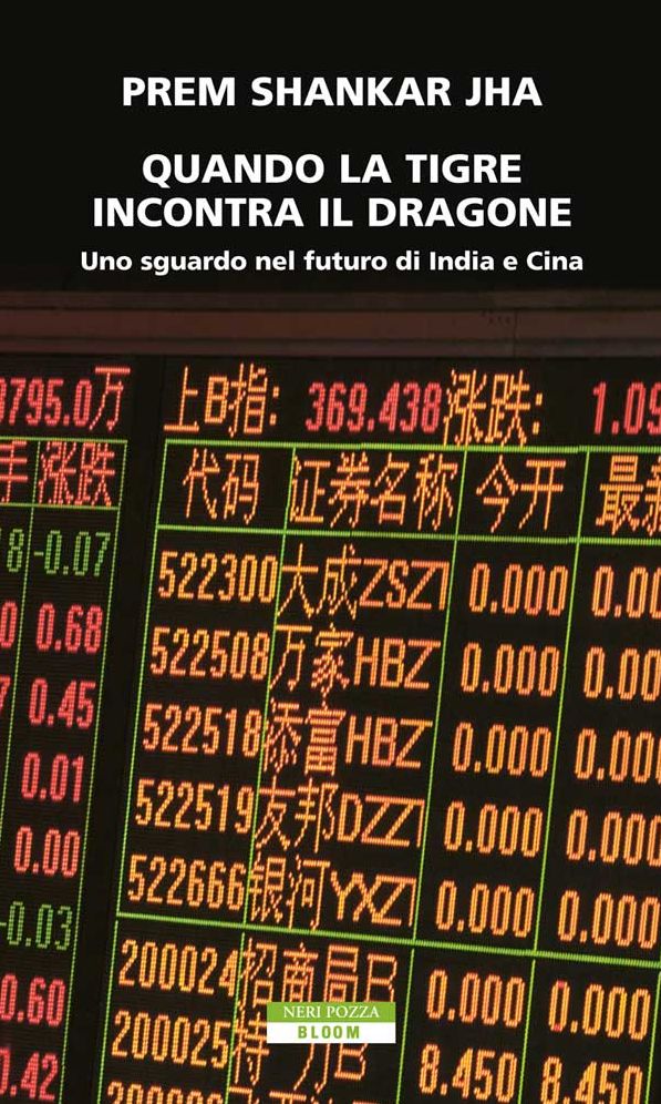 Quando la Tigre incontra il Dragone: Uno sguardo nel futuro di India e Cina