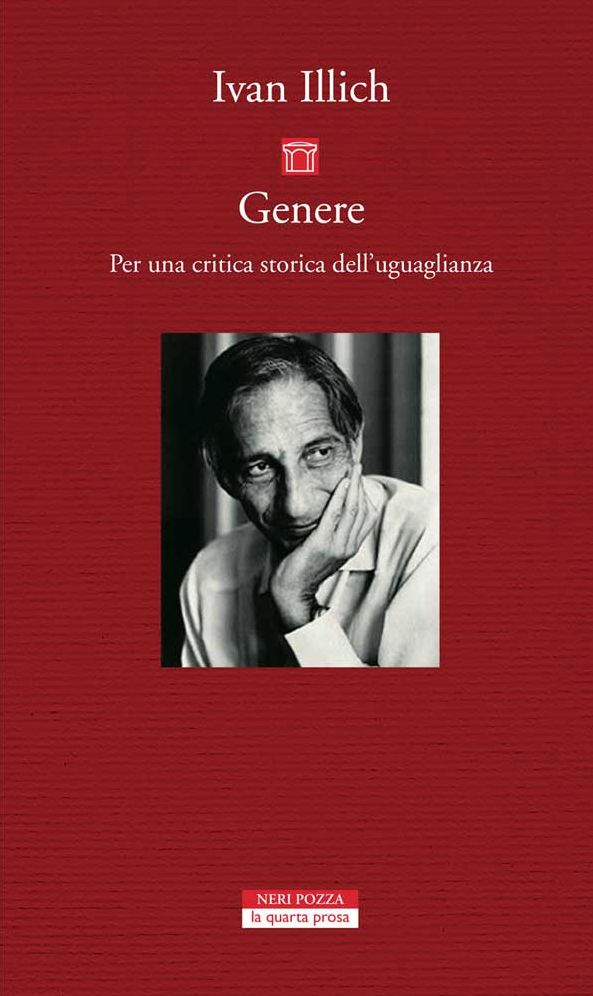 Genere. Per una critica storica dell'uguaglianza