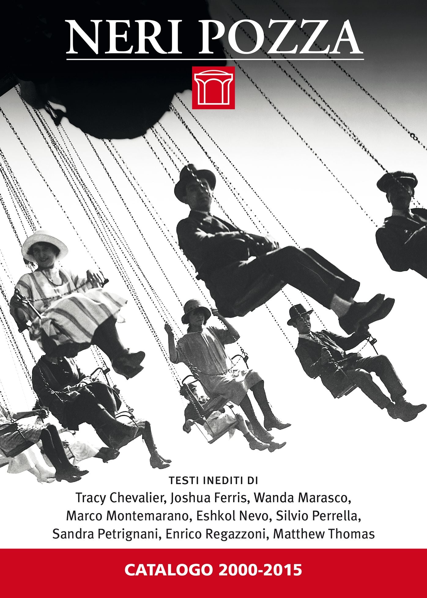 Catalogo Neri Pozza 2000-2015